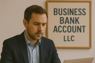 The Ultimate Guide to Opening a Commercial Banking Account for Your LLC