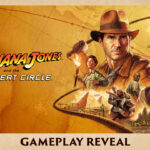 The Awaited Adventure: A Deep Dive into Indiana Jones and the Great Circle's Electrifying Gameplay