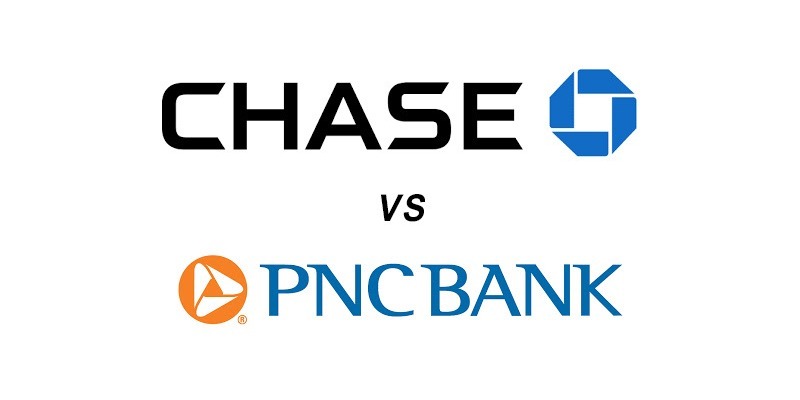 Business Banking Showdown: Chase vs. PNC – An Insider's 2024 Digital Marketer's Guide