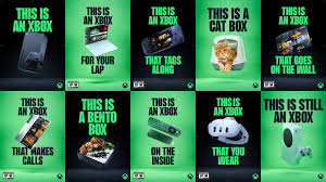 Deconstructing Microsoft's "This is an Xbox" Campaign and the Future of Digital Entertainment
