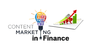 Content Marketing for Investment Banking: Building Trust and Authority