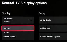 Optimizing Xbox for 120Hz Gaming: Settings and Monitor Guide