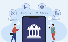 Choosing Your Digital-First Banking Partner