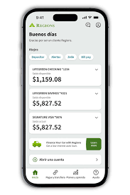 Regions Online Banking: A Full 2025 Review of Features, Fees, and App Usability