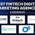 Digital Marketing Agencies for the Financial Services Sector in 2025