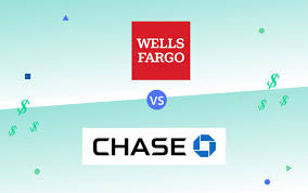 Chase Banking vs. Wells Fargo Banking: Which US Mega-Bank is Right for You?