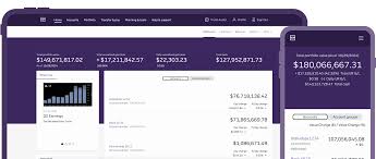 A screenshot of the Truist online banking dashboard, showing a clean user interface and account summary.