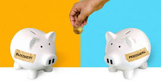Business Banking: Separating Personal and Professional Finances