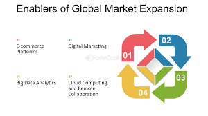 Global Market Expansion and Regional Considerations