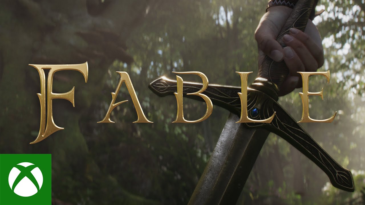 Fable (New): Release Date, Gameplay, and World Details – A Deep Dive into Albion’s Grand Reawakening