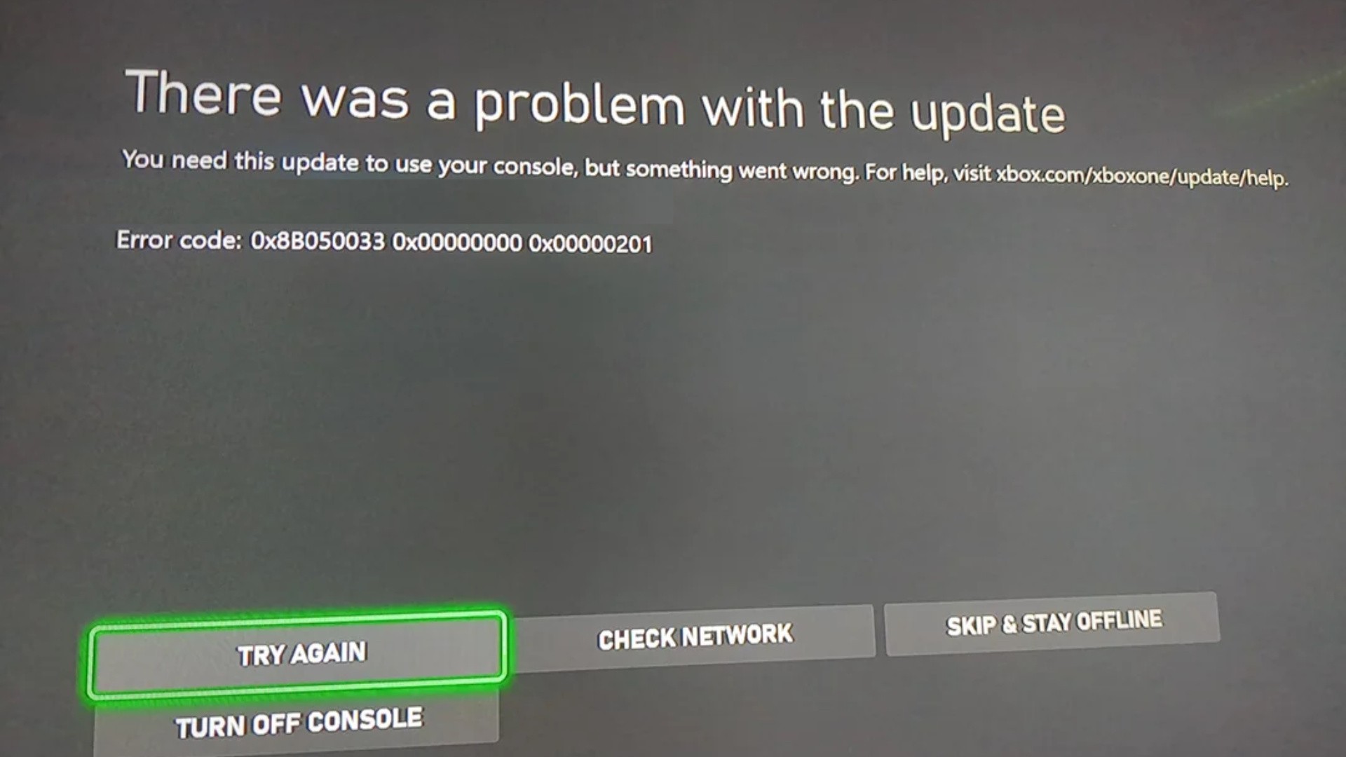 Conquering Every Major Xbox Series X and S Error
