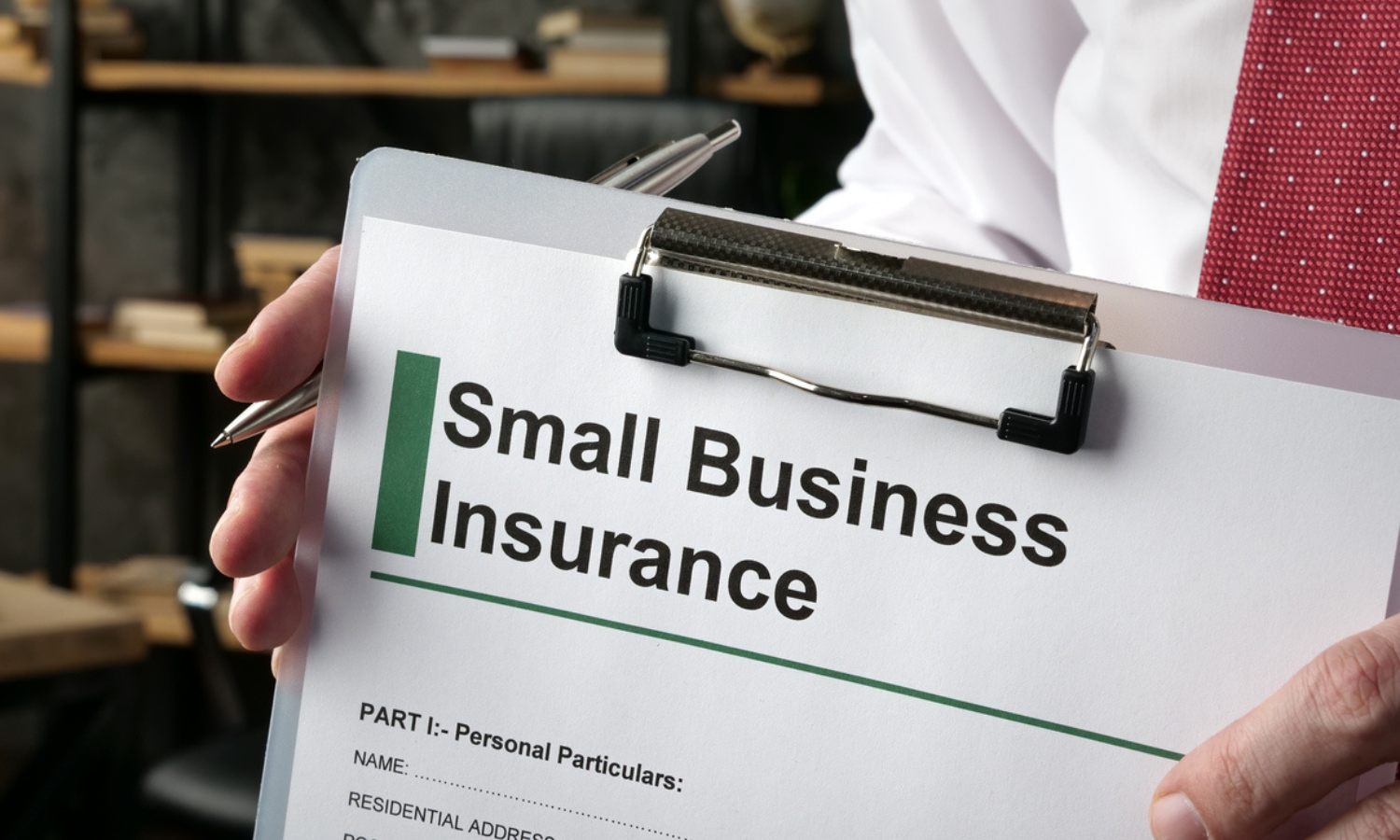 Small Business Liability Insurance Costs in 2025-2026: A Complete Guide