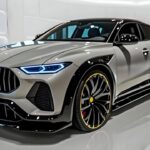 Toyota Raises the Luxury Bar for 2026: New SUV Loaded with Comfort, Power & Premium Tech