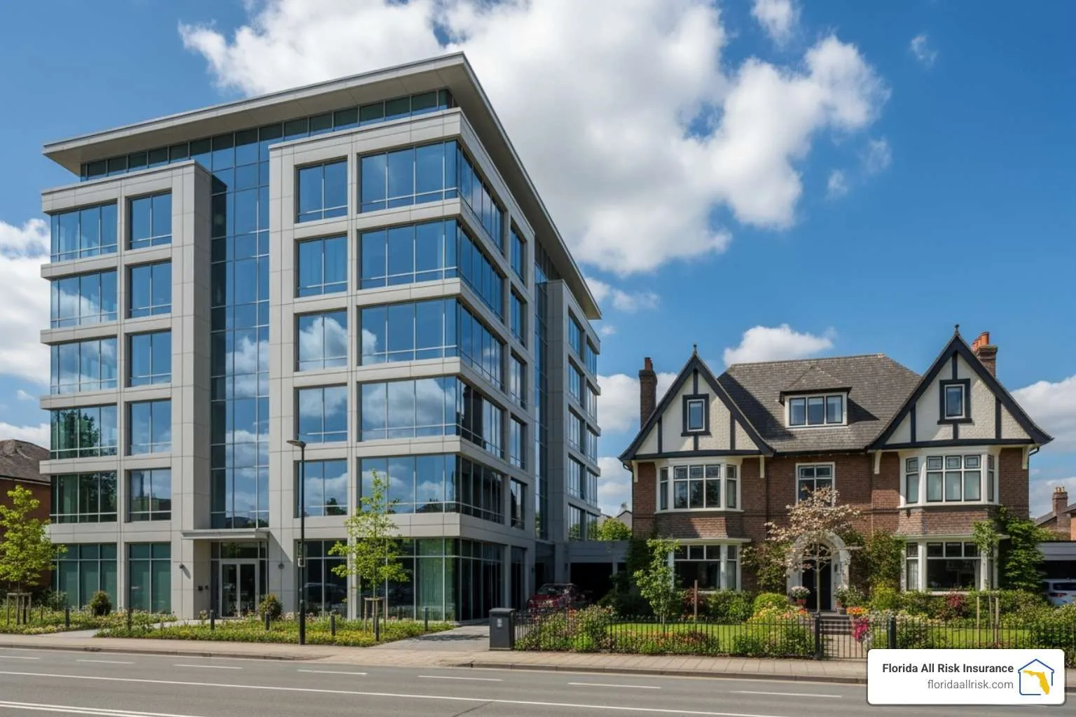 The Ultimate Guide to Lowering Your Commercial Property Insurance Premiums in 2025