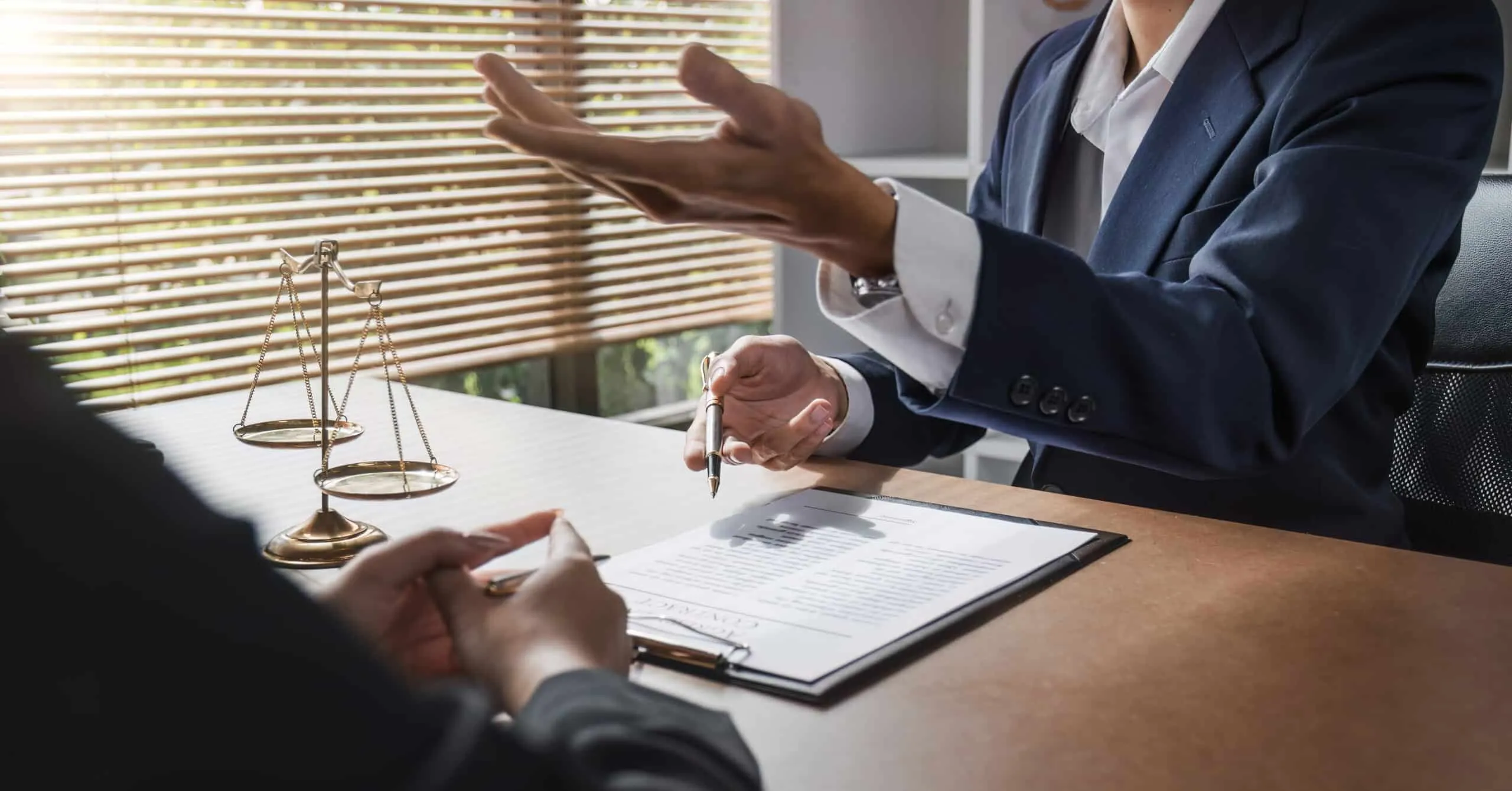 How to Choose a Corporate Tax Attorney in London for 2025: A Strategic Guide for Enterprises