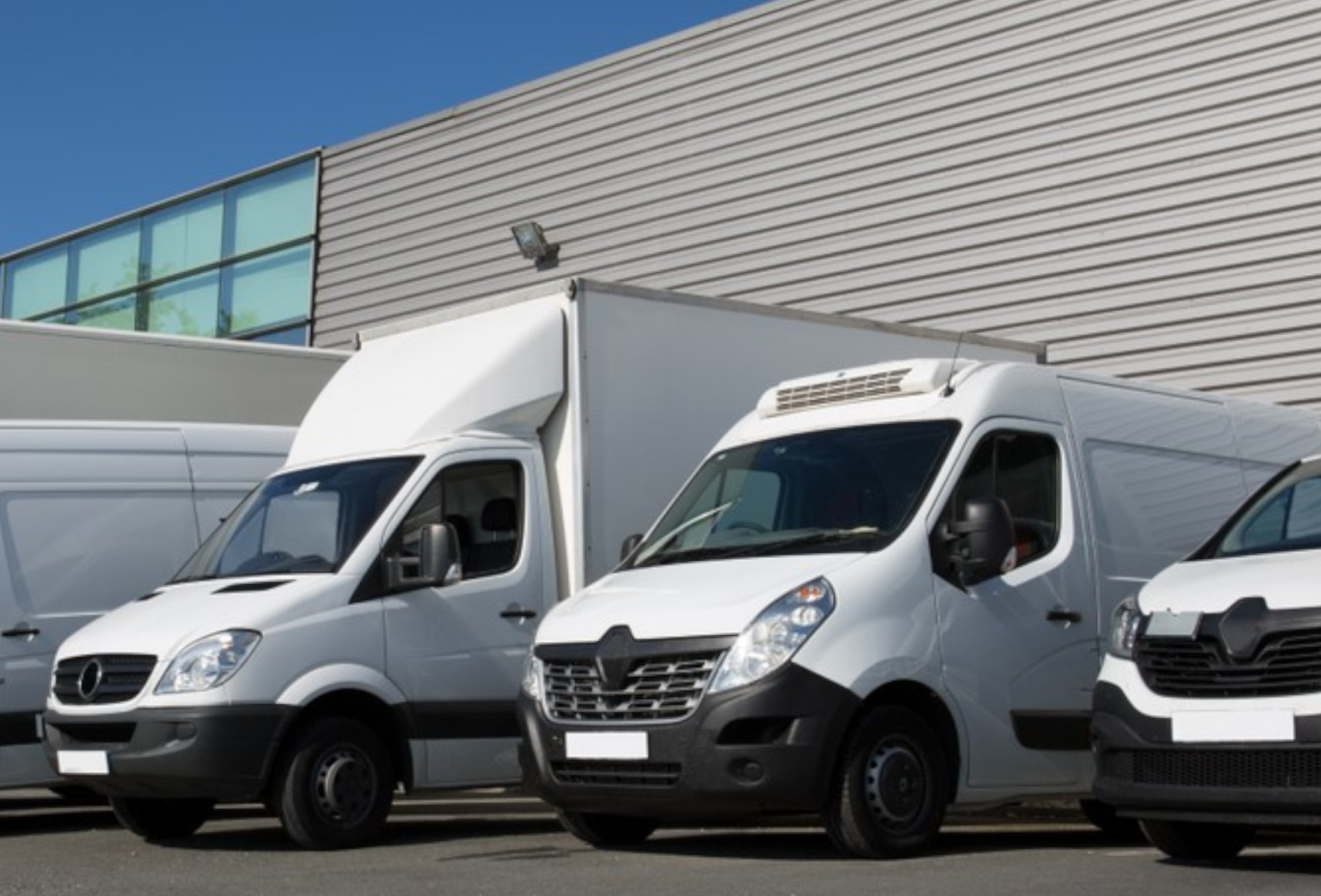 How to Compare Commercial Auto Insurance Quotes for Your Fleet in 2025-2026: A Complete Guide