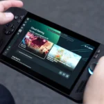 The ROG Xbox Ally X is an impressive yet flawed handheld