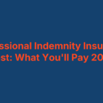 Professional Indemnity Insurance for Consultants in Australia: What Covers You? (2025 Guide)