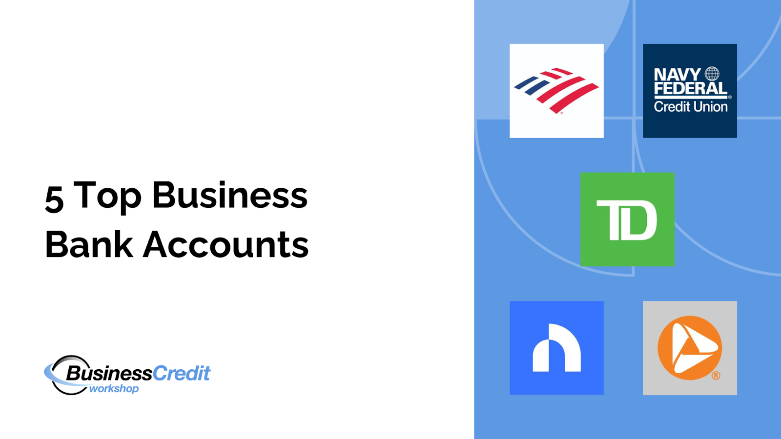 5 Best Business Checking Accounts for LLCs in the USA (No Fees)