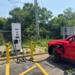 EV Charging Etiquette in 2026