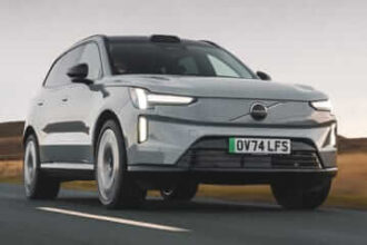 Top Electric Car News This Week