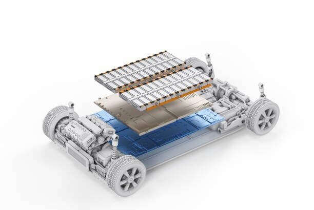 EV Battery Life in 2026