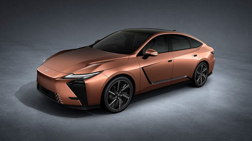 Affordable EV Models Expected in 2026