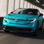 2026 Nissan Leaf Review