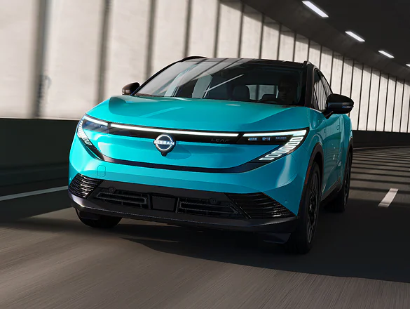 2026 Nissan Leaf Review