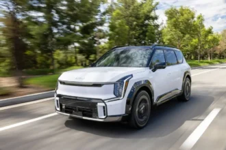 Best Budget Electric Cars in 2026