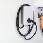 Home EV Charging Installation Guide