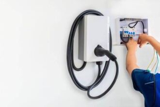 Home EV Charging Installation Guide