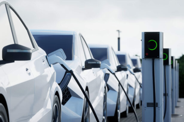 EV Financing Options Explained