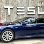 Tesla Electric Cars