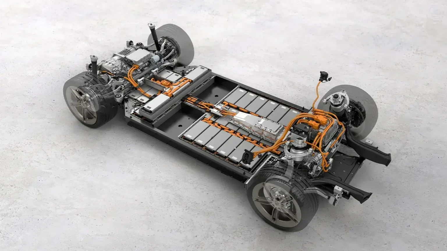 Types of EV Batteries Explained in 2026