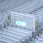 Solid-State Batteries