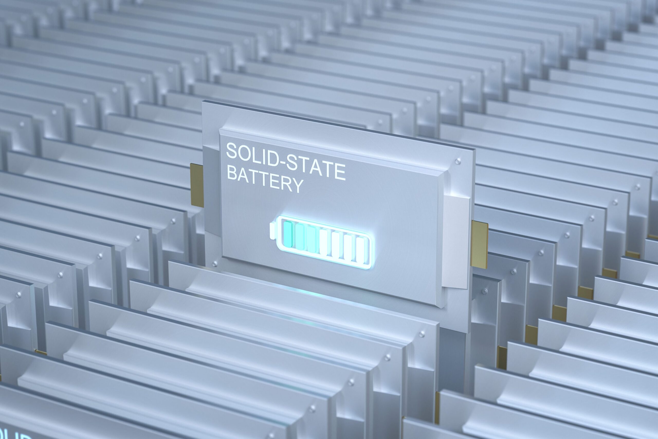 Solid-State Batteries