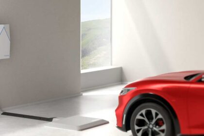 Wireless EV Charging Explained in 2026