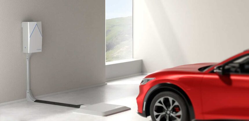 Wireless EV Charging Explained in 2026