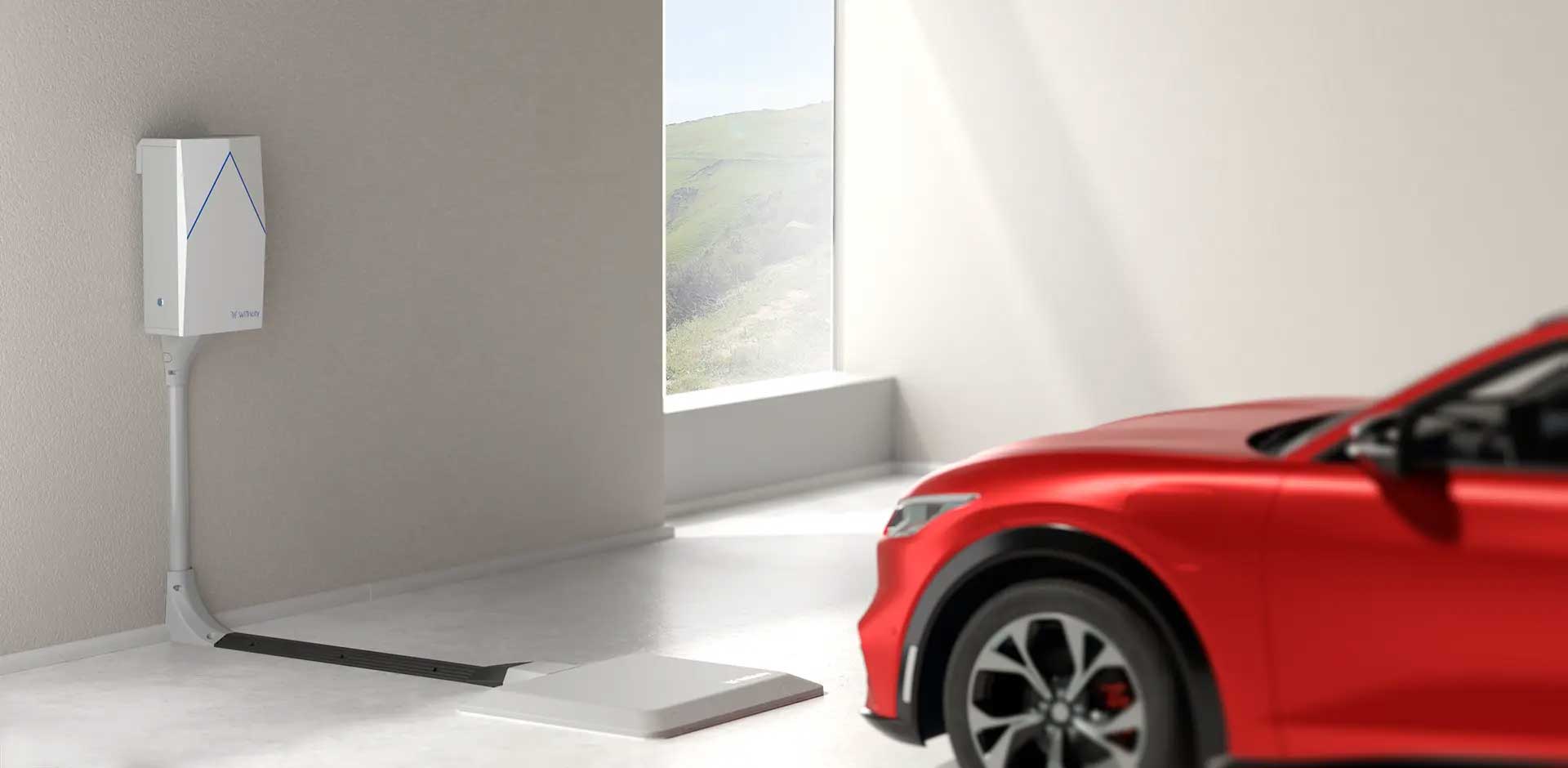 Wireless EV Charging Explained in 2026