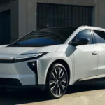 Electric Cars in the USA for 2026