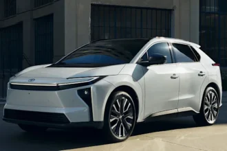 Electric Cars in the USA for 2026