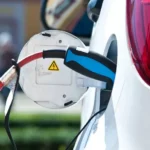 Why EV Range Drops in Cold Weather