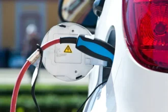 Why EV Range Drops in Cold Weather