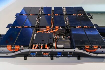 Fast-Charging Battery Breakthroughs