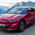 Ford Mustang Mach-E Review