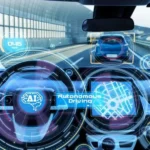 Future of Autonomous EVs by 2030