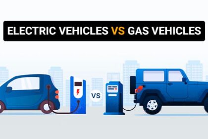 Electric Cars vs Gas Cars: The Ultimate 2026 Buyer's Comparison Guide