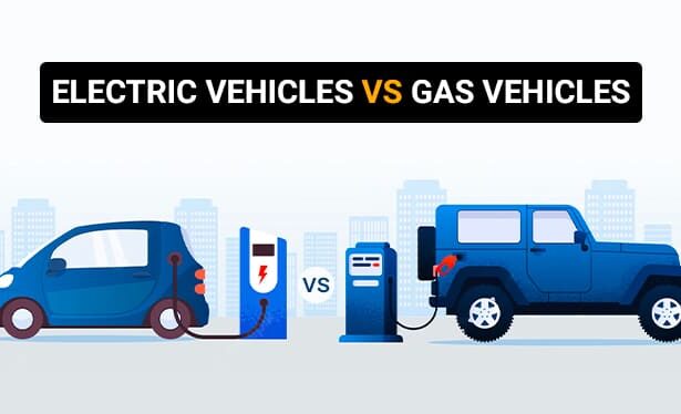 Electric Cars vs Gas Cars: The Ultimate 2026 Buyer's Comparison Guide