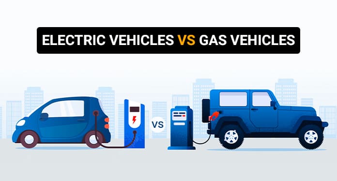 Electric Cars vs Gas Cars: The Ultimate 2026 Buyer's Comparison Guide